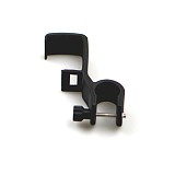 FEICHAO 3D Printed Smartphone Controller Bracket Holder Support Bicycle Clip Mount for SPARK/MAVIC PRO/Mavic Air Remote Control