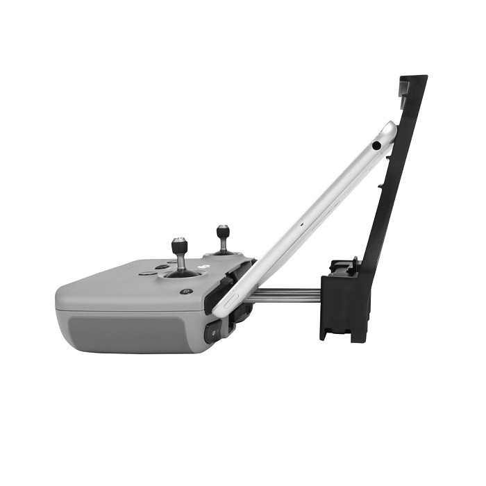 Sunnylife Remote Control Tablet Holder Adjustable Angle Extension Quick Release Bracket For Mavic Air 2 RC Drone Accessories