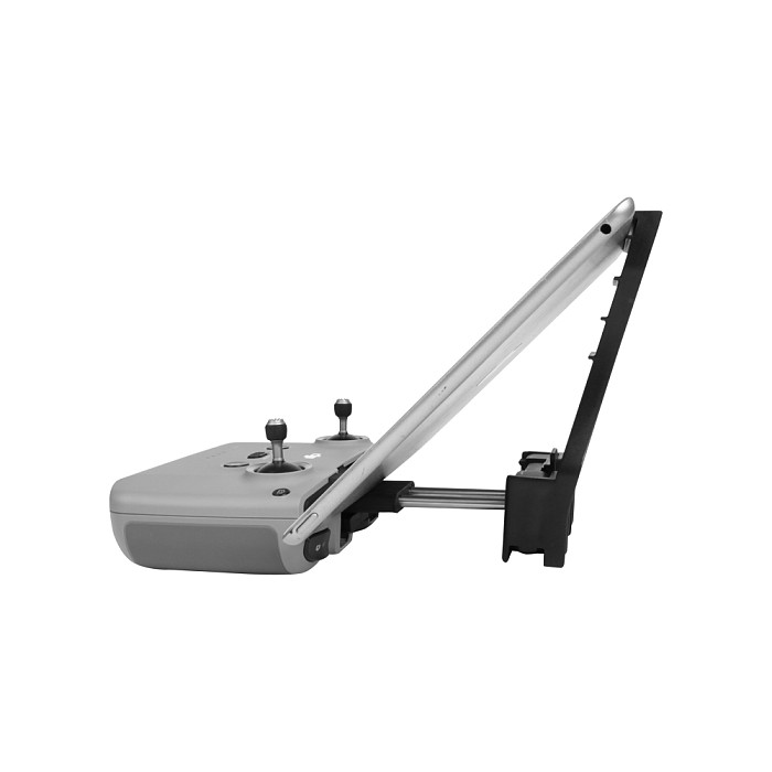 Sunnylife Remote Control Tablet Holder Adjustable Angle Extension Quick Release Bracket For Mavic Air 2 RC Drone Accessories