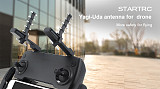STARTRC 2 Sets Signal Booster for DJI MAVIC Mini Pro 2 Air SPARK Universal Extended Range Yagi Antenna