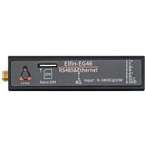 HF Serial port RS485 RJ45Ethernet to 4G LTE-FDD 3G WCDMA DTU server converter LTE-TDD 4G router