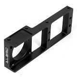 ALZRC - N-FURY T7 Main Shaft Third Bearing Mount Holder NFT7-030 for N-FURY T7 RC Helicopter Parts