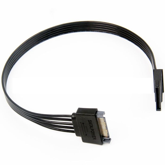 XT-XINTE PCI-E Express X1 to Dual PCI Riser Extend Adapter Card USB 3.0 Add on Cards Converter with SATA 15pin Power Cable