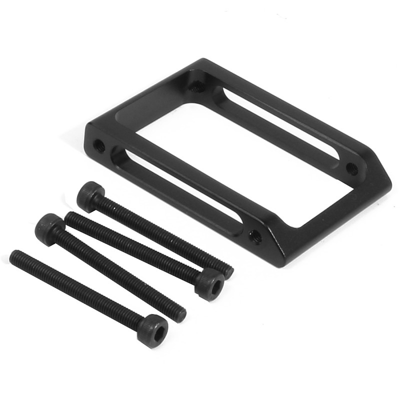 ALZRC - N-FURY T7 Uper Frame Rear Connecting Fixing Plate NFT7-031 For N-FURY T7 RC Helicopter