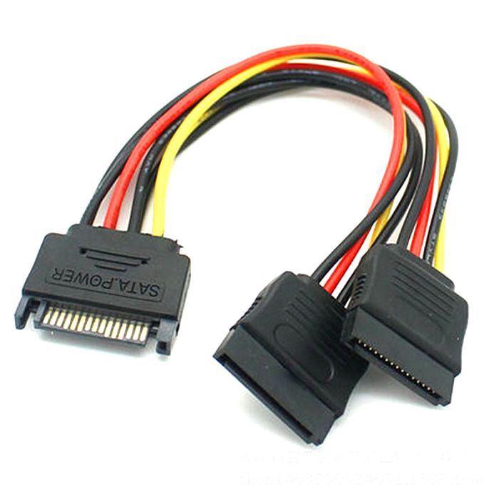 XT-XINTE Intelligent 4/6 Hard Disk Controller Management System Hub HDD SSD Power Switch with Serial/SATA Power Cable