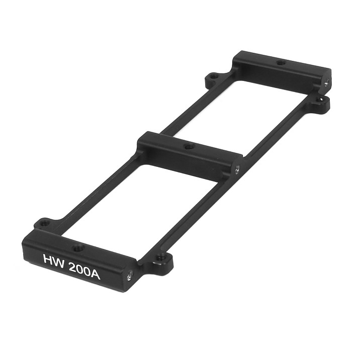 ALZRC - N-FURY T7 ESC Mount NFT7-026 for HobbyWing - 200A