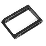 ALZRC - N-FURY T7 Uper Frame Rear Connecting Fixing Plate NFT7-031 For N-FURY T7 RC Helicopter