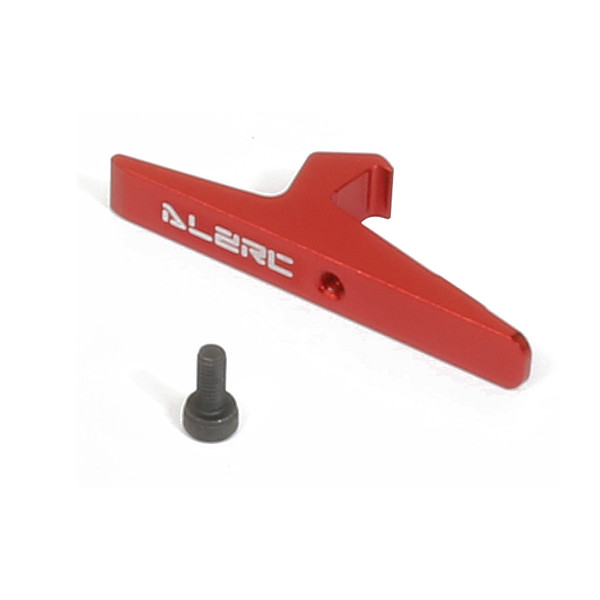 ALZRC - N-FURY T7 Metal Battery Clip NFT7-032 for N-FURY T7 RC Helicopter Drone