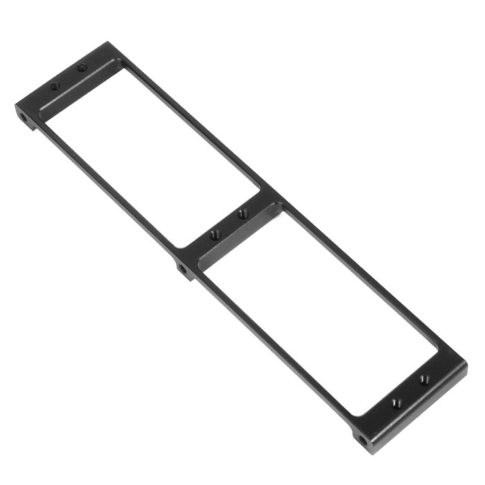 ALZRC - N-FURY T7 Center Plate Mount for N-FURY T7 RC Helicopter Parts