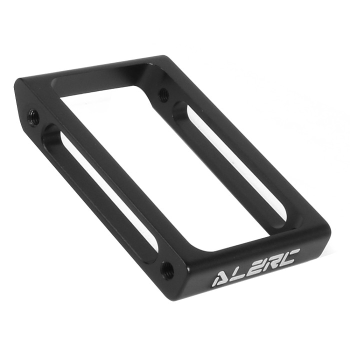 ALZRC - N-FURY T7 Uper Frame Rear Connecting Fixing Plate NFT7-031 For N-FURY T7 RC Helicopter
