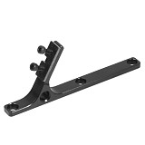 ALZRC - N-FURY T7 Servo Mount - Top NFT7-018 for N-FURY T7 Helicopter Parts