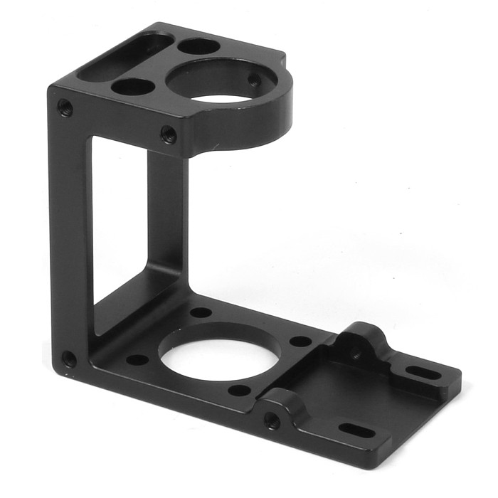 ALZRC - N-FURY T7 Motor Mount NFT7-024 Spare Parts