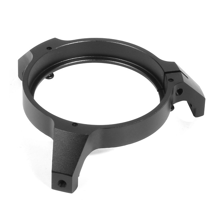 ALZRC - N-FURY T7 CCPM Metal Swashplate NFT7-010 - Outward for N-FURY T7 Helicopter Parts