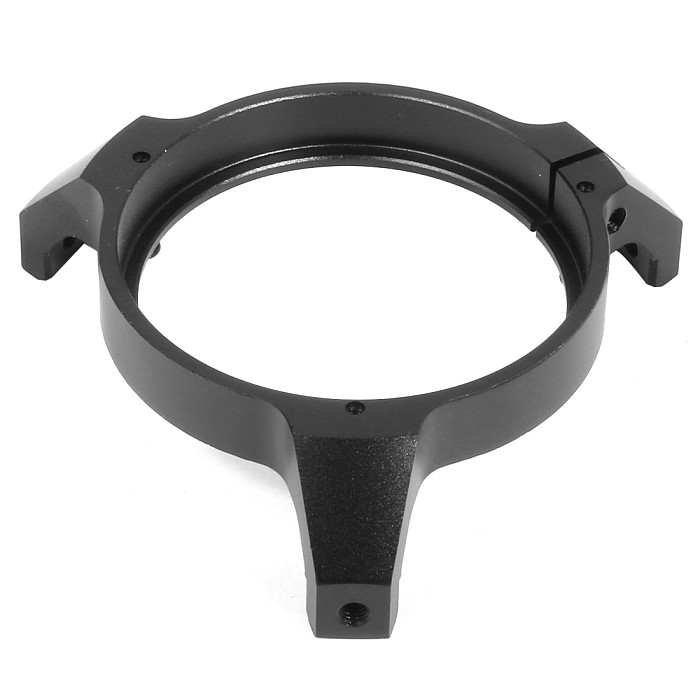 ALZRC - N-FURY T7 CCPM Metal Swashplate NFT7-010 - Outward for N-FURY T7 Helicopter Parts