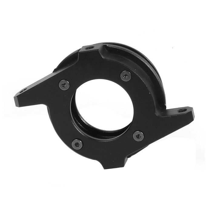 ALZRC - N-FURY T7 CCPM Metal Swashplate - Top & Bottom NFT7-009 For Helicopter Parts