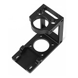 ALZRC - N-FURY T7 Motor Mount NFT7-024 Spare Parts