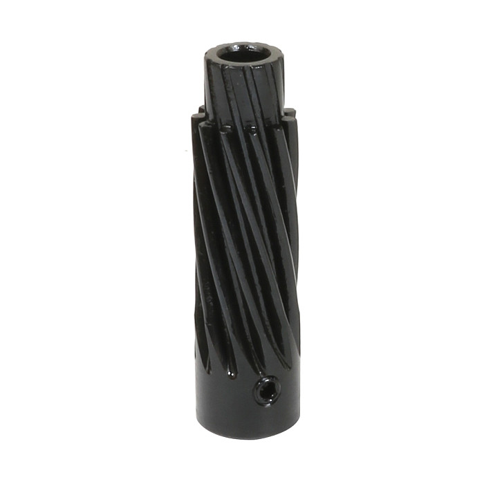 ALZRC N-FURY T7 Motor Helical Gear-11T/12T NFT7-025 12T /NFT7-025 11T for N-FURY T7 RC Helicopter