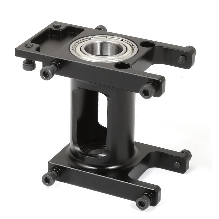 ALZRC - N-FURY T7 Unibody Main Shaft Bearing Mount NFT7-017 For N-FURY T7 Helicopter Drone