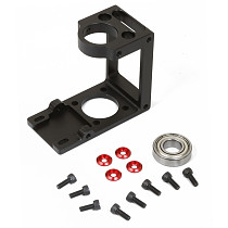 ALZRC - N-FURY T7 Motor Mount NFT7-024 Spare Parts
