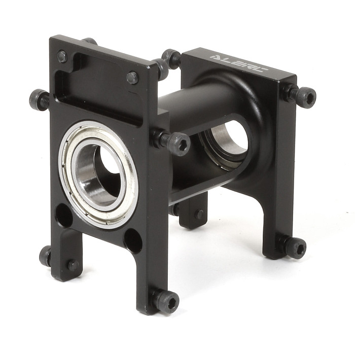 ALZRC - N-FURY T7 Unibody Main Shaft Bearing Mount NFT7-017 For N-FURY T7 Helicopter Drone