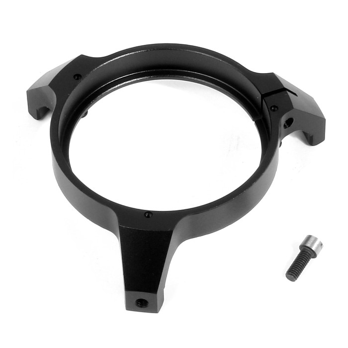 ALZRC - N-FURY T7 CCPM Metal Swashplate NFT7-010 - Outward for N-FURY T7 Helicopter Parts