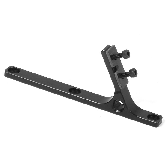 ALZRC - N-FURY T7 Servo Mount - Top NFT7-018 for N-FURY T7 Helicopter Parts