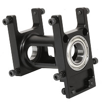 ALZRC - N-FURY T7 Unibody Main Shaft Bearing Mount NFT7-017 For N-FURY T7 Helicopter Drone