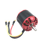 FEICHAO C4250-560KV/800KV Brushless Motor 560W 11-14inch Paddle for RC Model Helicopter Drone FPV Racing