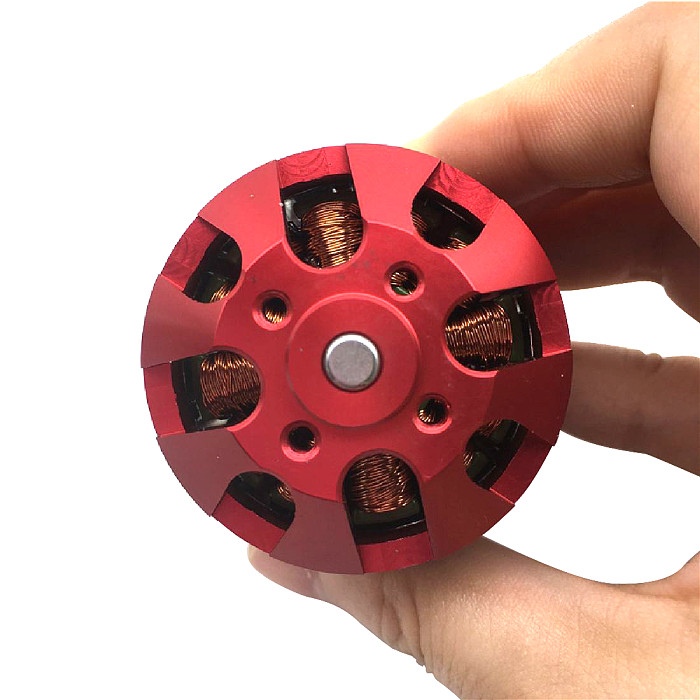 FEICHAO C4250-560KV/800KV Brushless Motor 560W 11-14inch Paddle for RC Model Helicopter Drone FPV Racing