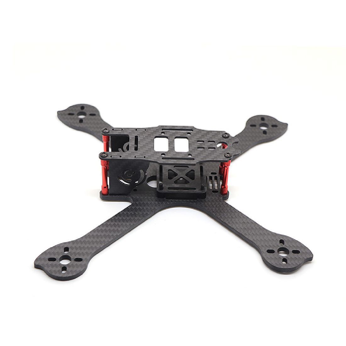 210mm rc body