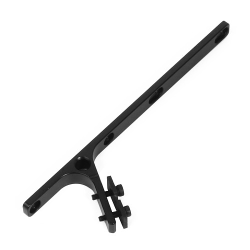 ALZRC - N-FURY T7 Servo Mount - Bottom NFT7-019 for N-FURY T7 RC Helicopter