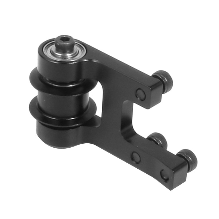 ALZRC N-FURY T7 Front Pressure Pulley Holder Left NFT7-046L Right NFT7-046R Part for N-FURY T7 Helicopter