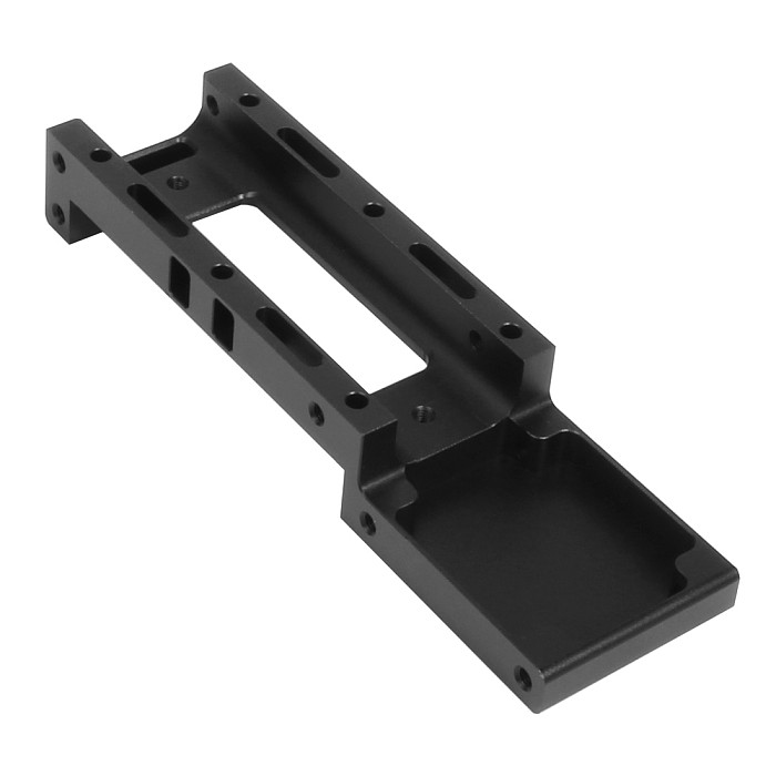 ALZRC N-FURY T7 Tail Tube Mount Holder -Upper NFT7-048 Parts
