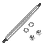 ALZRC - N-FURY T7 Tail Horizontal Shaft NFT7-079 for N-FURY T7 Helicopter Parts