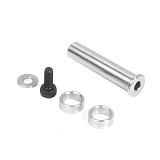 ALZRC-N-FURY T7 Front Pressing Pulley Belt Parts Kit NFT7-047 For N-FURY T7 RC Helicopter Accessories