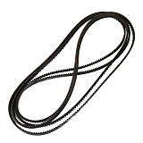 ALZRC-N-FURY T7 Helicopter Parts Performance Tail Drive Gear Belt - 3GT - 2100 NFT7-055 For FURY T7