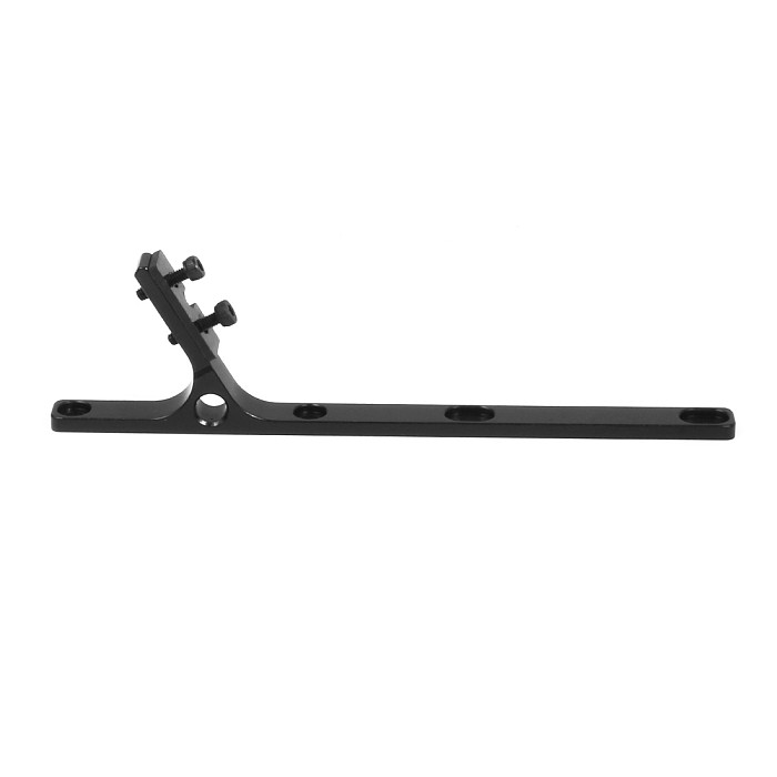 ALZRC - N-FURY T7 Servo Mount - Bottom NFT7-019 for N-FURY T7 RC Helicopter