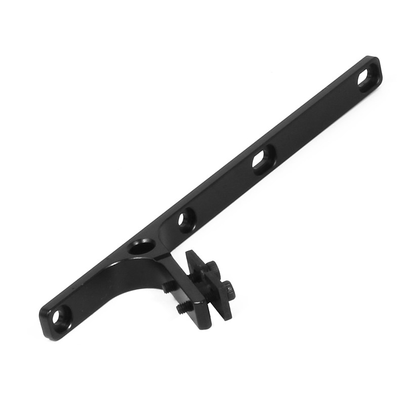 ALZRC - N-FURY T7 Servo Mount - Bottom NFT7-019 for N-FURY T7 RC Helicopter