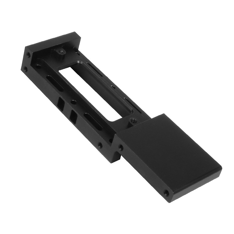 ALZRC N-FURY T7 Tail Tube Mount Holder -Upper NFT7-048 Parts