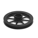 ALZRC-N-FURY T7 Front Tail Drive Gear Pulley - 94T NFT7-054 For RC Helicopter