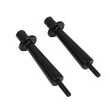 ALZRC - N-FURY T7 Canopy Mounting Bolt - Rear - 40mm NFT7-042 for N-FURY T7 RC Drone Parts Helicopter