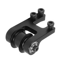 ALZRC N-FURY T7 Front Pressure Pulley Holder Left NFT7-046L Right NFT7-046R Part for N-FURY T7 Helicopter