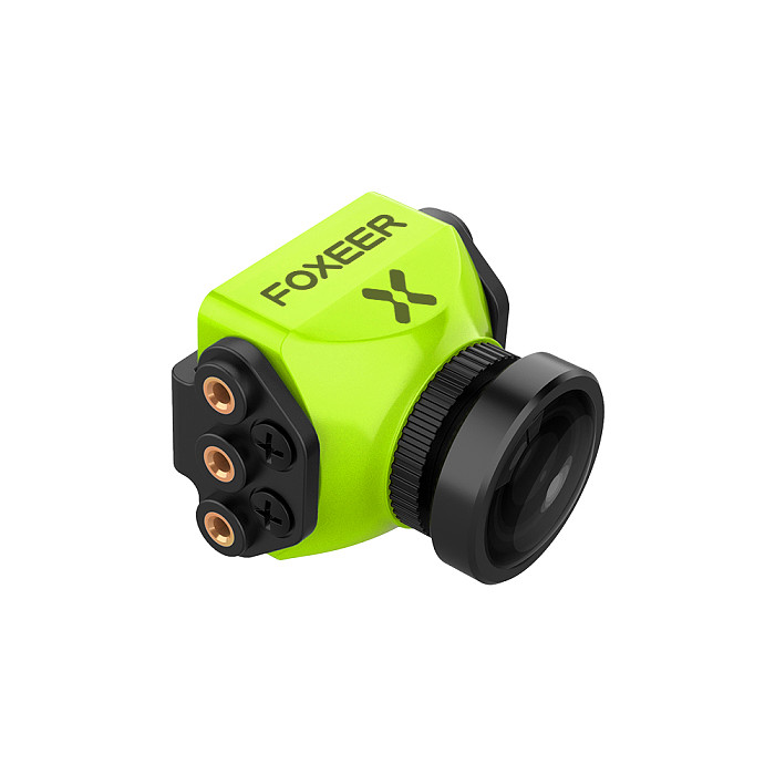 Foxeer Predator 5 Mini Nano Micro/full case racing FPV Camera switchable Super WDR OSD 4ms Latency Upgraded Foxeer Predator V3