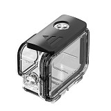BGNing Waterproof Housing Case for GoPro Hero 9 Diving Protective Underwater Dive Cover for Go Pro 9 Action Camera Accessories