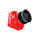 Foxeer Micro Predator 5 Full Cased M12 1.7mm Lens 4ms Latency Super WDR 1000TVL 19X19mm FPV Camera for FPV Racing Freestyle