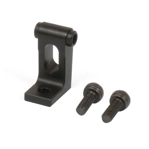 ALZRC-NN-FURY T7 Helicopter Parts Tail Slide Support Plate NFT7-070 For N-FURY T7 Parts 