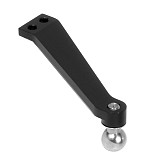 ALZRC - N-FURY T7 Tail Slider Controller Rocker Arm NFT7-072 / Tail for N-FURY T7 Helicopter Parts