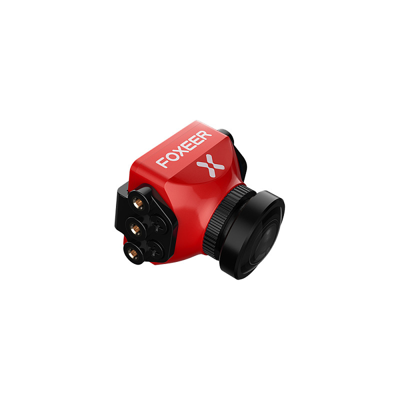 Foxeer Predator 5 Mini Nano Micro/full case racing FPV Camera switchable Super WDR OSD 4ms Latency Upgraded Foxeer Predator V3