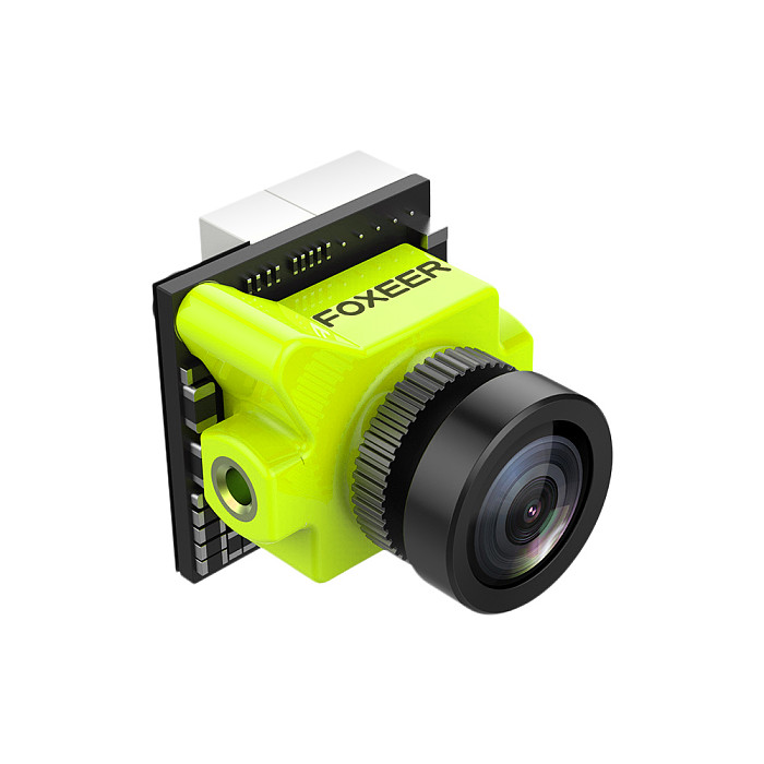 Foxeer Predator 5 Mini Nano Micro/full case racing FPV Camera switchable Super WDR OSD 4ms Latency Upgraded Foxeer Predator V3