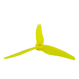 Gemfan 4Pairs / 10Pairs 51466 5inch 3 Blade Propeller CW CCW Props Compatible for Xing 2207 2208 2205-2306 Brushless Motor